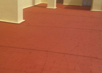 impermeabilización azotea