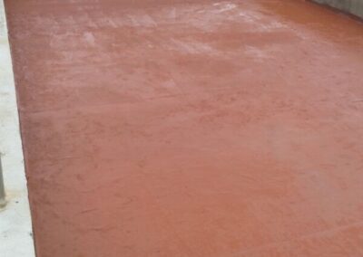 impermeabilizacion terraza