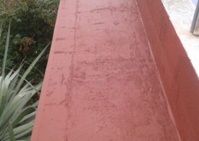 impermeabilizacion muros
