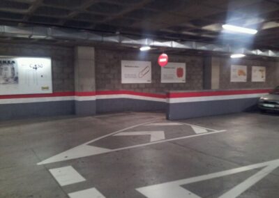 limpieza de garajes tenerife