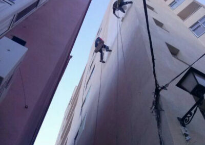 trabajos verticales en canarias