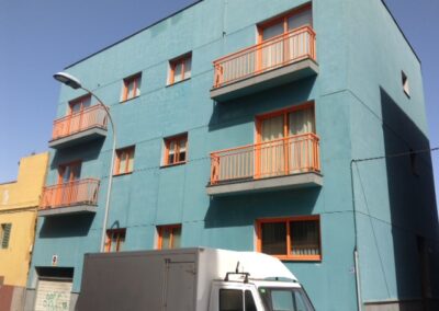 trabajo rehabilitacion molowny la laguna